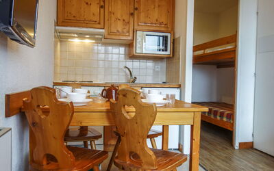Alojamiento:&nbsp;Home Club (Lavachet) 200.1