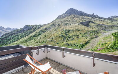 Alojamiento:&nbsp;Home Club (Lavachet) 200.7