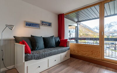Alojamiento:&nbsp;Home Club (Lavachet) 200.11