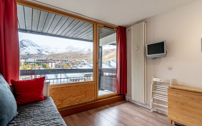 Alojamiento:&nbsp;Home Club (Lavachet) 200.11