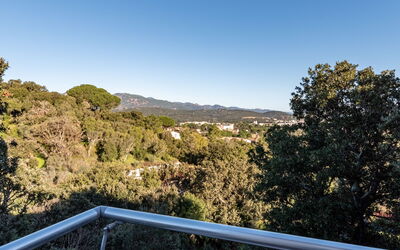 Villa Boccajo