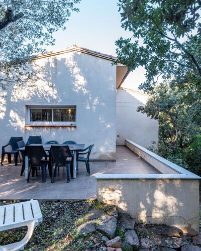 Villa Boccajo