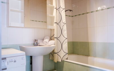 Alojamiento:&nbsp;La Grande Casse (Lavachet) 220.2