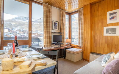 Alojamiento:&nbsp;Le Grand Pré (Lavachet) 230.5