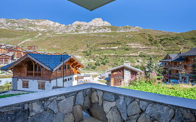Alojamiento:&nbsp;Le Grand Pré (Lavachet) 230.6