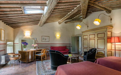 Villa Vorno