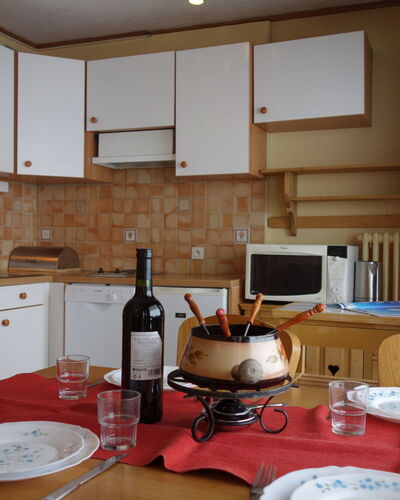 Les Pistes (Lavachet) 240.2