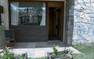 Alojamiento:&nbsp;Le 2100 a et B (Lavachet) 245.8