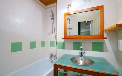 Alojamiento:&nbsp;Le 2100 a et B (Lavachet) 245.9