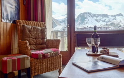 Alojamiento:&nbsp;Le 2100 a et B (Lavachet) 245.9