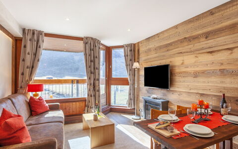Alojamiento:&nbsp;Le Borsat (Val Claret) 315.16