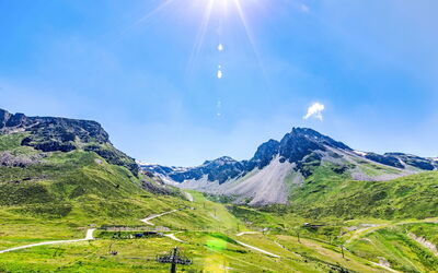 Alojamiento:&nbsp;Le Borsat (Val Claret) 315.18