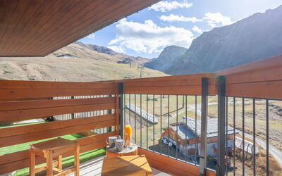 Alojamiento:&nbsp;Le Borsat (Val Claret) 315.16