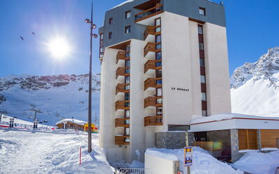 Alojamiento:&nbsp;Le Borsat (Val Claret) 315.16