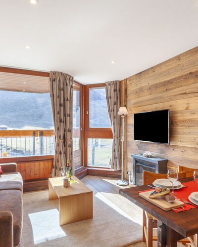 Le Borsat (Val Claret) 315.16