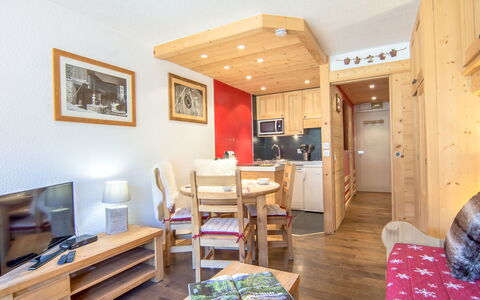 Alojamiento:&nbsp;Les Tommeuses (Val Claret) 320.31