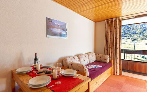 Alojamiento:&nbsp;Les Tommeuses (Val Claret) 320.20