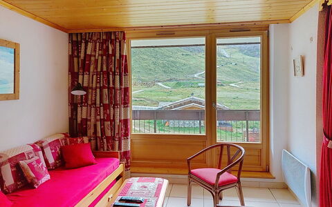 Alojamiento:&nbsp;Les Tommeuses (Val Claret) 320.39