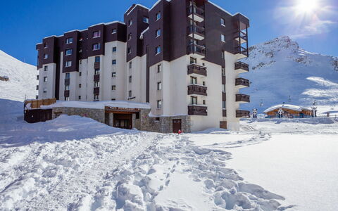 Alojamiento:&nbsp;Les Tommeuses (Val Claret) 320.37