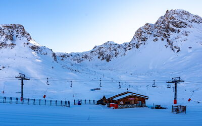 Alojamiento:&nbsp;Les Tommeuses (Val Claret) 320.36