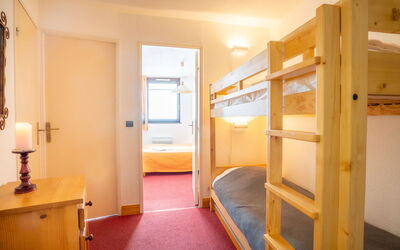 Alojamiento:&nbsp;Les Tommeuses (Val Claret) 320.17