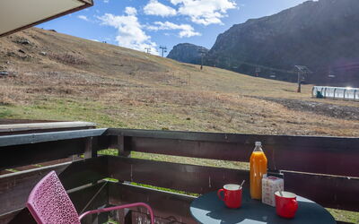 Alojamiento:&nbsp;Les Tommeuses (Val Claret) 320.2