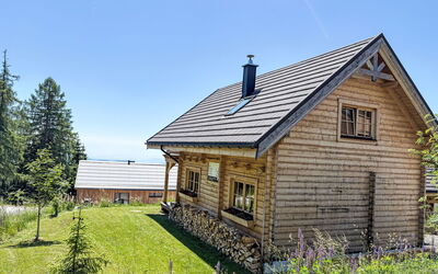 Chalet Amsel - Hochrindl, Carintia, Austria