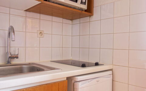 Alojamiento:&nbsp;Rond Point des Pistes (Val Claret) 330.10