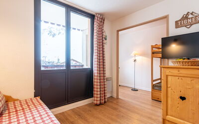 Alojamiento:&nbsp;Rond Point des Pistes (Val Claret) 330.24