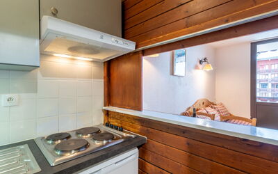 Alojamiento:&nbsp;Rond Point des Pistes (Val Claret) 330.24