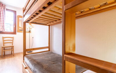 Alojamiento:&nbsp;Rond Point des Pistes (Val Claret) 330.24