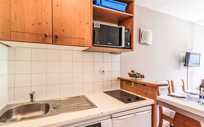 Alojamiento:&nbsp;Rond Point des Pistes (Val Claret) 330.23