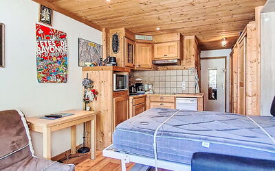 Alojamiento:&nbsp;Les Moutières B1 et B2 (Val Claret) 335.25