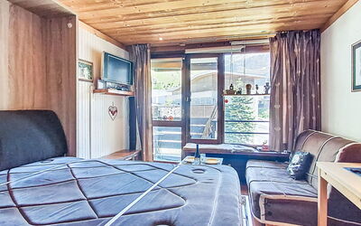 Alojamiento:&nbsp;Les Moutières B1 et B2 (Val Claret) 335.25