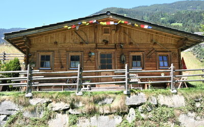 Lindenalm