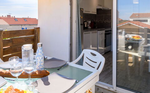 Alojamiento:&nbsp;Bleuet 196.2