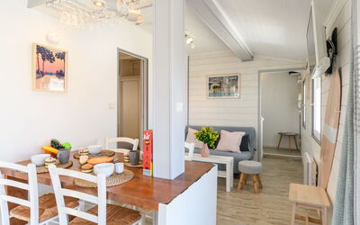 Alojamiento:&nbsp;Bleuet 196.2