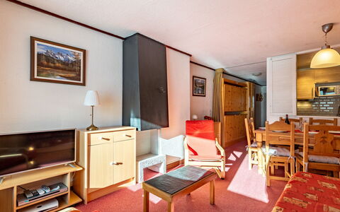 Alojamiento:&nbsp;Le Grand Tichot a et B (Val Claret) 375.17