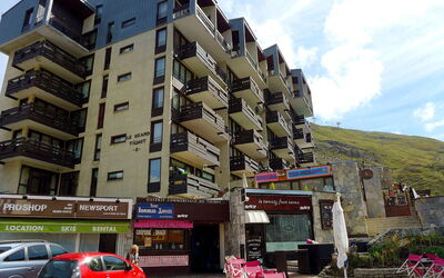 Tignes 375