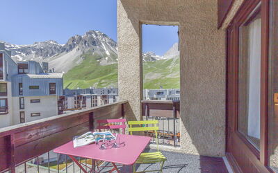 Tignes 375