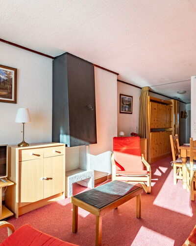 Le Grand Tichot a et B (Val Claret) 375.17