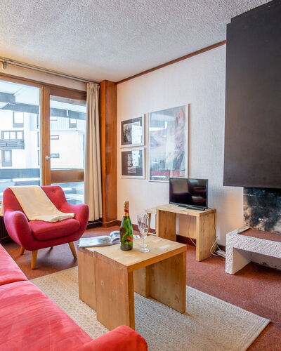 Le Grand Tichot a et B (Val Claret) 375.12
