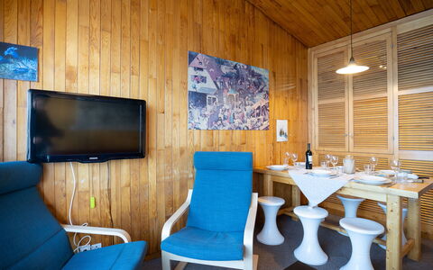 Alojamiento:&nbsp;Le Curling B (Val Claret) 380.22