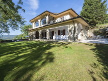 Villa Monteresi