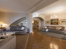 Villa Monteresi