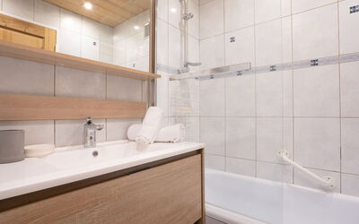 Alojamiento:&nbsp;Neige D'Or (Val Claret) 385.4