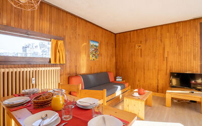Alojamiento:&nbsp;Le Pramecou (Val Claret) 390.3
