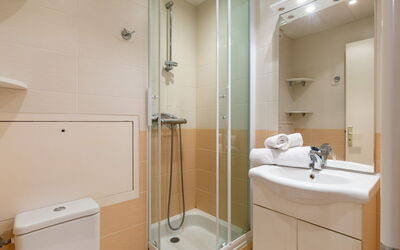 Alojamiento:&nbsp;Chalet Club (Val Claret) 397.4
