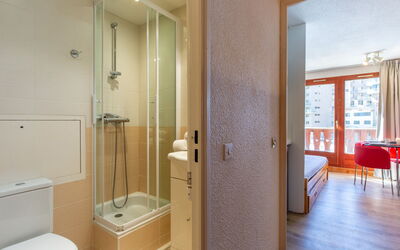Alojamiento:&nbsp;Chalet Club (Val Claret) 397.4