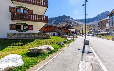 Alojamiento:&nbsp;Chalet Club (Val Claret) 397.4